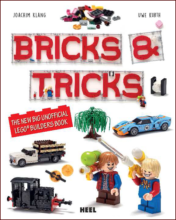 Bricks & Tricks Bricks & Tricks